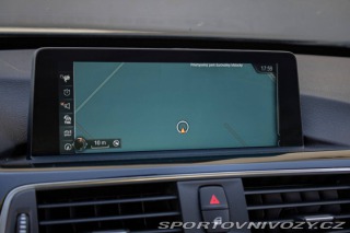 BMW 3 330d xDrive Sportline Sh 2017