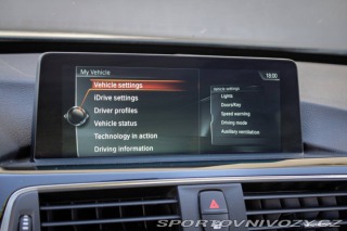BMW 3 330d xDrive Sportline Sh 2017