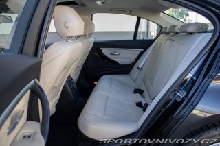BMW 3 330d xDrive Sportline Sh 2017