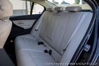 BMW 3 330d xDrive Sportline Sh 2017