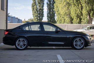 BMW 3 330d xDrive Sportline Sh 2017