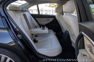 BMW 3 330d xDrive Sportline Sh 2017