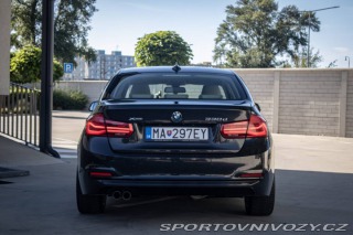 BMW 3 330d xDrive Sportline Sh 2017