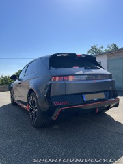 Hyundai Ioniq 5 N - 650 koní 2025