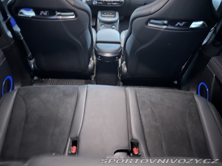Hyundai Ioniq 5 N - 650 koní 2025