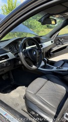 BMW 3 BMW 330d E91 M-paket 2007