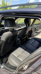BMW 3 BMW 330d E91 M-paket 2007