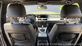 BMW 3 BMW 330d E91 M-paket 2007