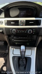 BMW 3 BMW 330d E91 M-paket 2007