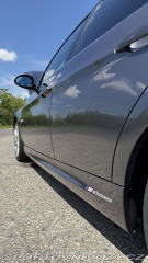 BMW 3 BMW 330d E91 M-paket 2007