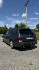 BMW 3 BMW 330d E91 M-paket 2007