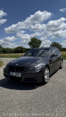 BMW 3 BMW 330d E91 M-paket 2007