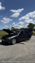 BMW 3 BMW 330d E91 M-paket 2007