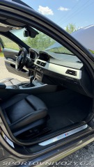 BMW 3 BMW 330d E91 M-paket 2007