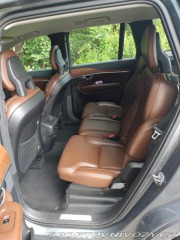 Volvo Ostatní modely Xc 90 T6 2018