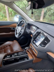 Volvo Ostatní modely Xc 90 T6 2018