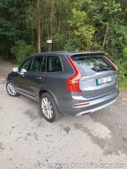 Volvo Ostatní modely Xc 90 T6 2018