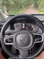 Volvo Ostatní modely Xc 90 T6 2018