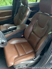 Volvo Ostatní modely Xc 90 T6 2018