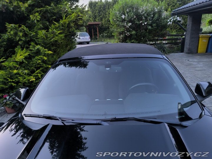 Ford Mustang  2016