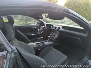 Ford Mustang  2016