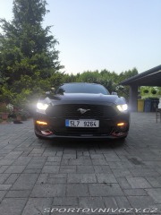 Ford Mustang  2016