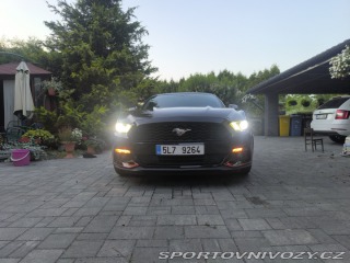 Ford Mustang  2016