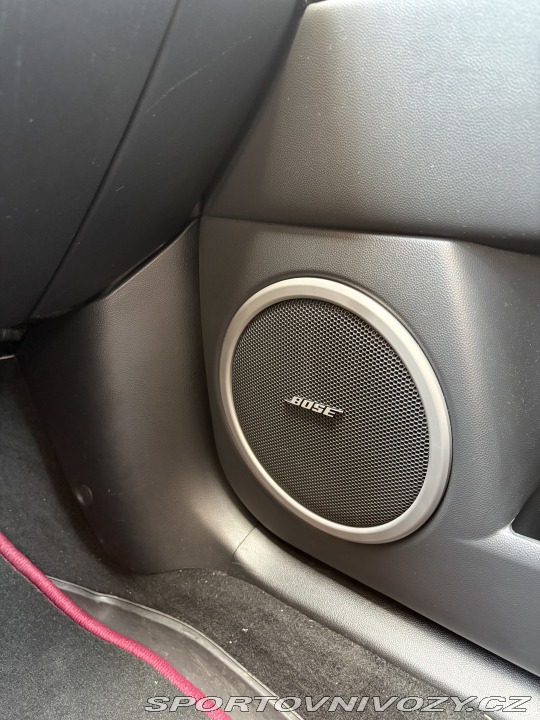 Mazda 3 MPS BK 2007