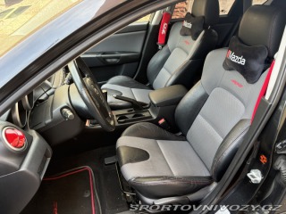 Mazda 3 MPS BK 2007