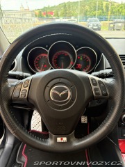 Mazda 3 MPS BK 2007
