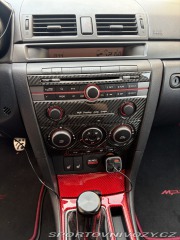 Mazda 3 MPS BK 2007