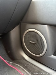 Mazda 3 MPS BK 2007