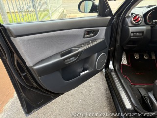 Mazda 3 MPS BK 2007