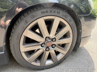 Mazda 3 MPS BK 2007