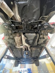 Mazda 3 MPS BK 2007