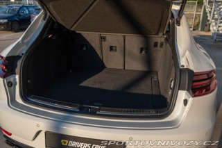 Porsche Macan Turbo Performance & Black 2021