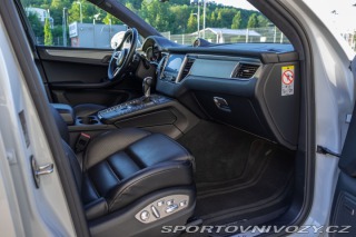 Porsche Macan Turbo Performance & Black 2021
