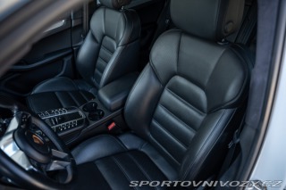 Porsche Macan Turbo Performance & Black 2018