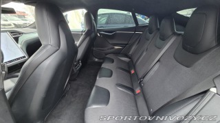 Tesla Model S 90D Model S SC01 2017