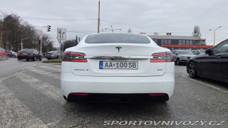 Tesla Model S 90D Model S SC01 2017