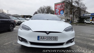 Tesla Model S 90D Model S SC01 2017