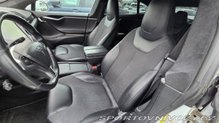 Tesla Model S 90D Model S SC01 2017