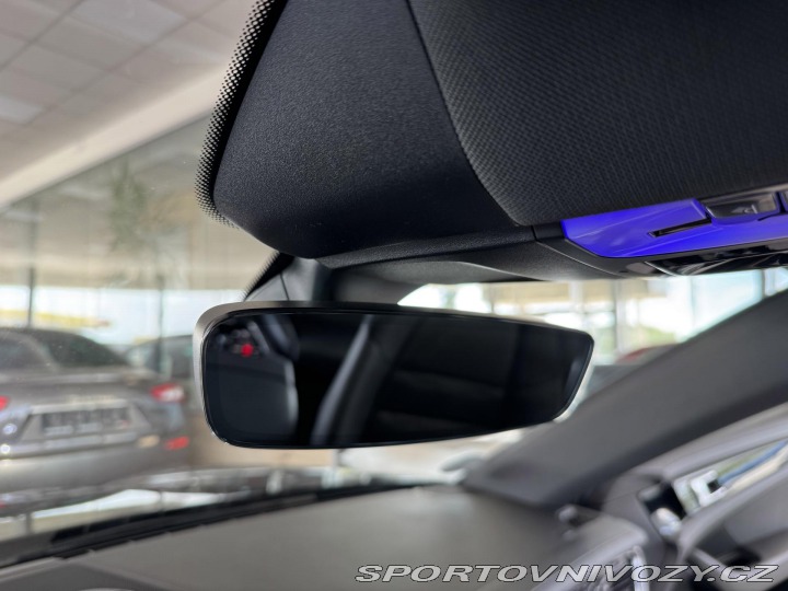 Porsche Panamera 4S 324kW*Chrono*REZERVACE 2018