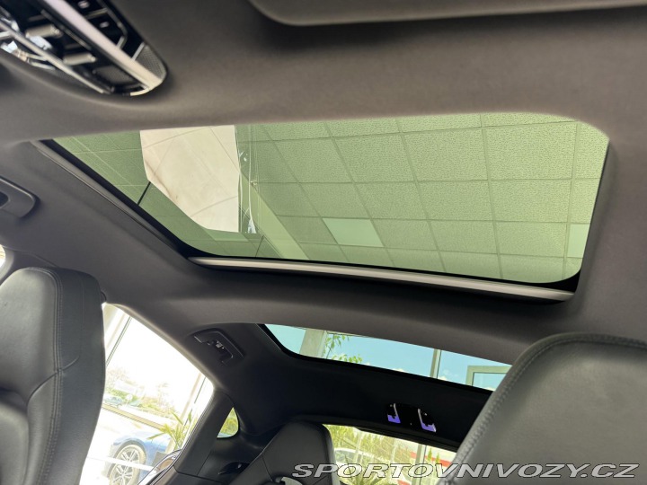 Porsche Panamera 4S 324kW*Chrono*REZERVACE 2018