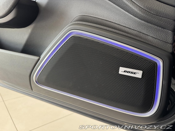 Porsche Panamera 4S 324kW*Chrono*REZERVACE 2018