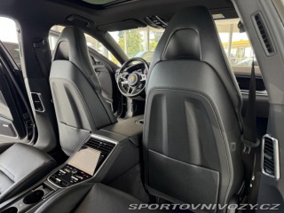 Porsche Panamera 4S 324kW*Chrono*Dověry*Pa 2018