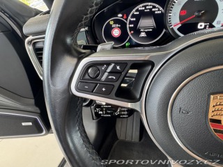 Porsche Panamera 4S 324kW*Chrono*Dověry*Pa 2018