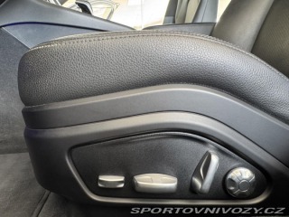 Porsche Panamera 4S 324kW*Chrono*Dověry*Pa 2018