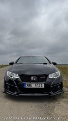 Honda Civic Type R 2016