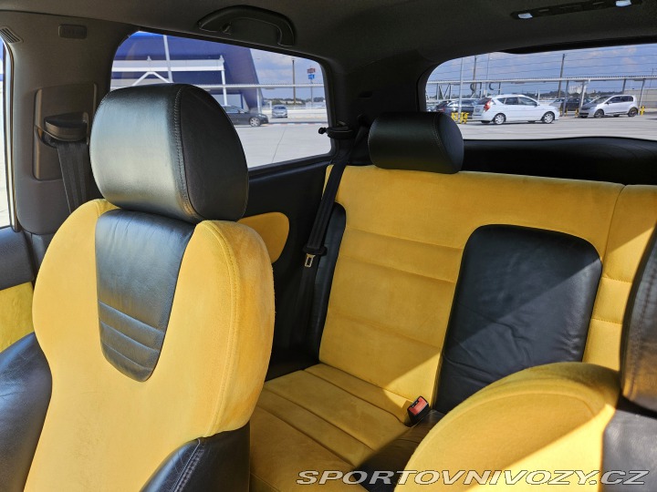Audi S3  2000